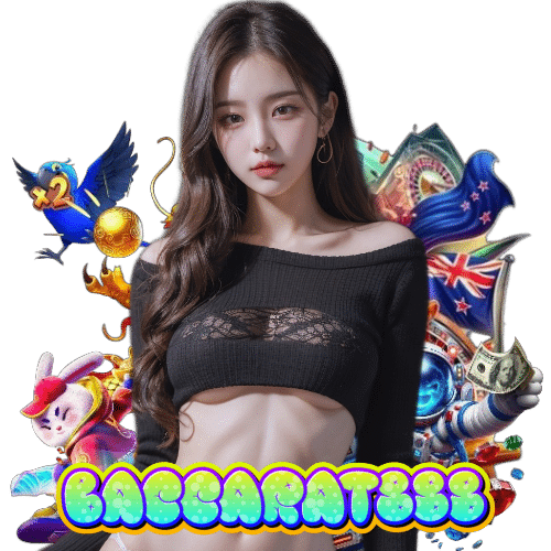 baccarat888 คาสิโนออนไลน์