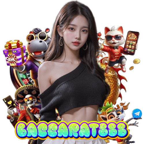 baccarat888 เว็บตรง